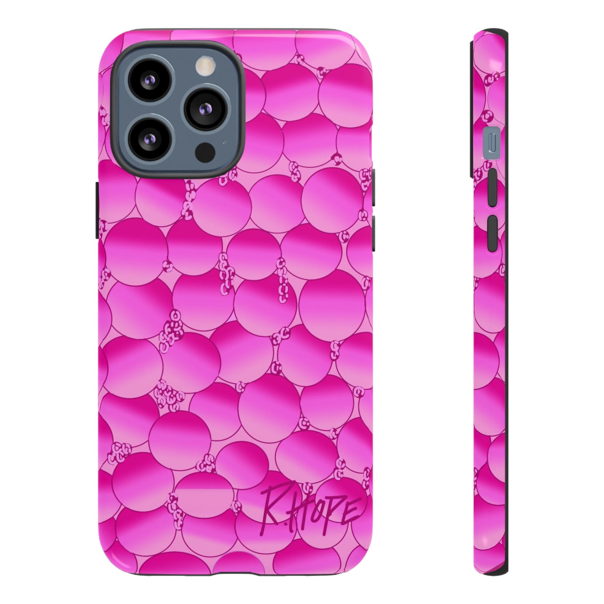PINK SEQUIN
