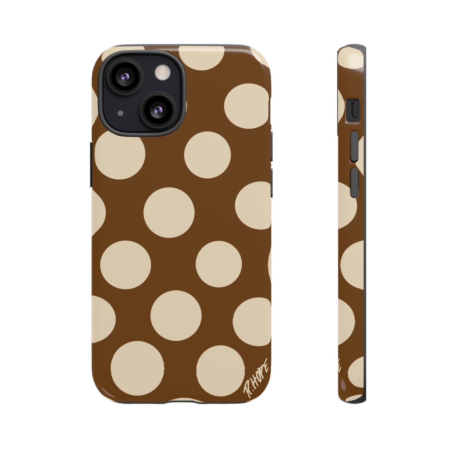 COCOA POLKA