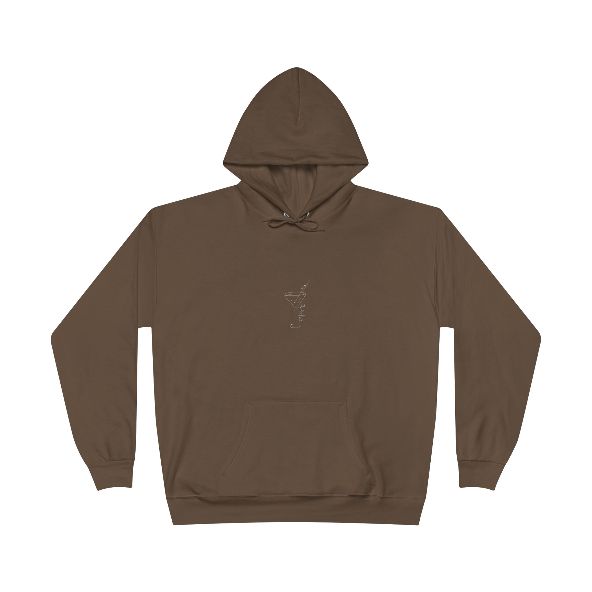 MARTINI HOODIE