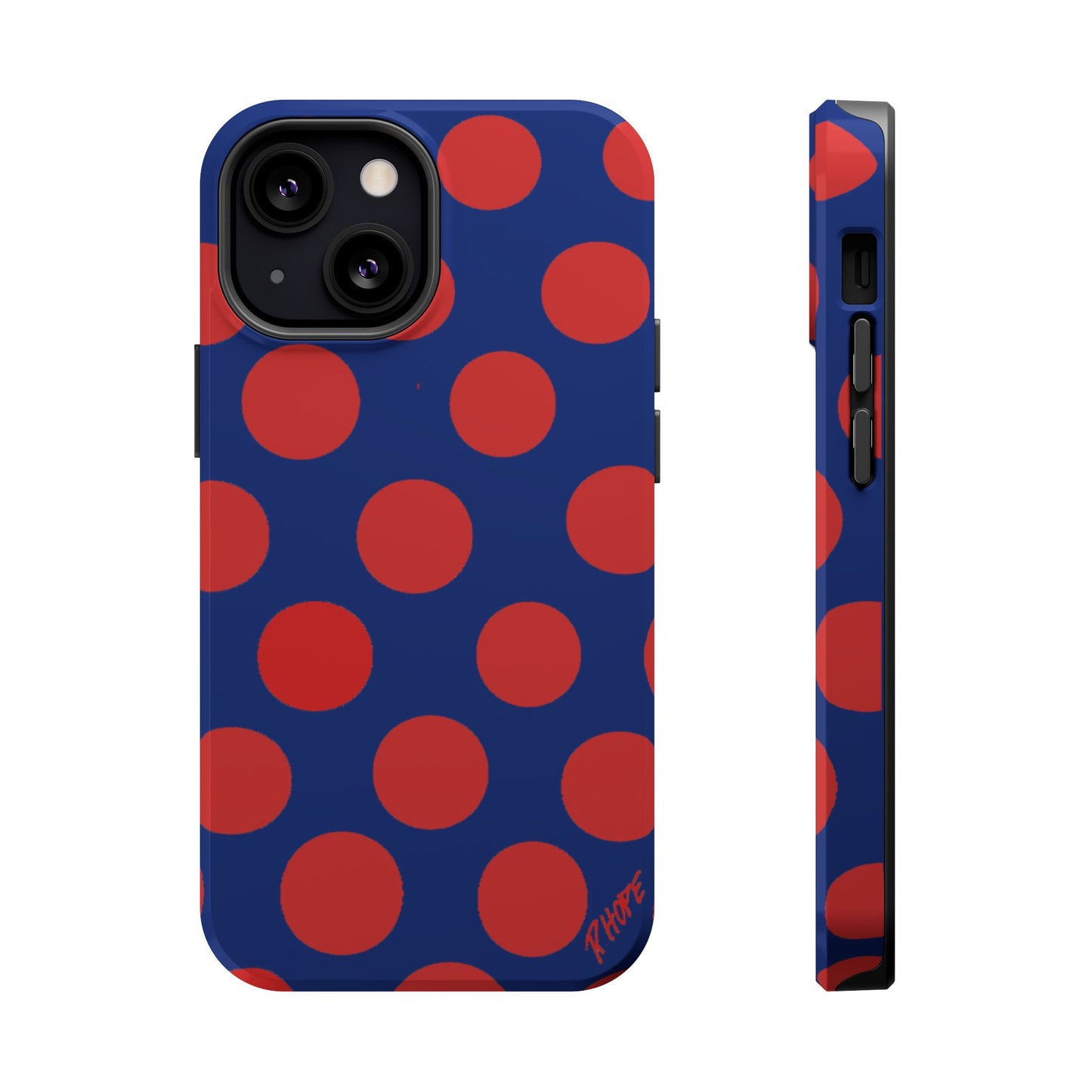 AMERICAN POLKA CASE