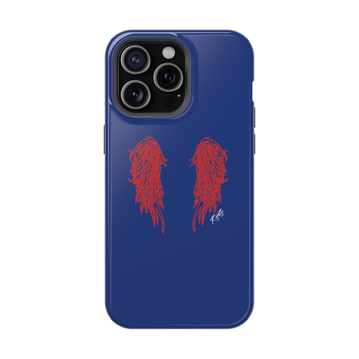 AMERICAN HALO CASE