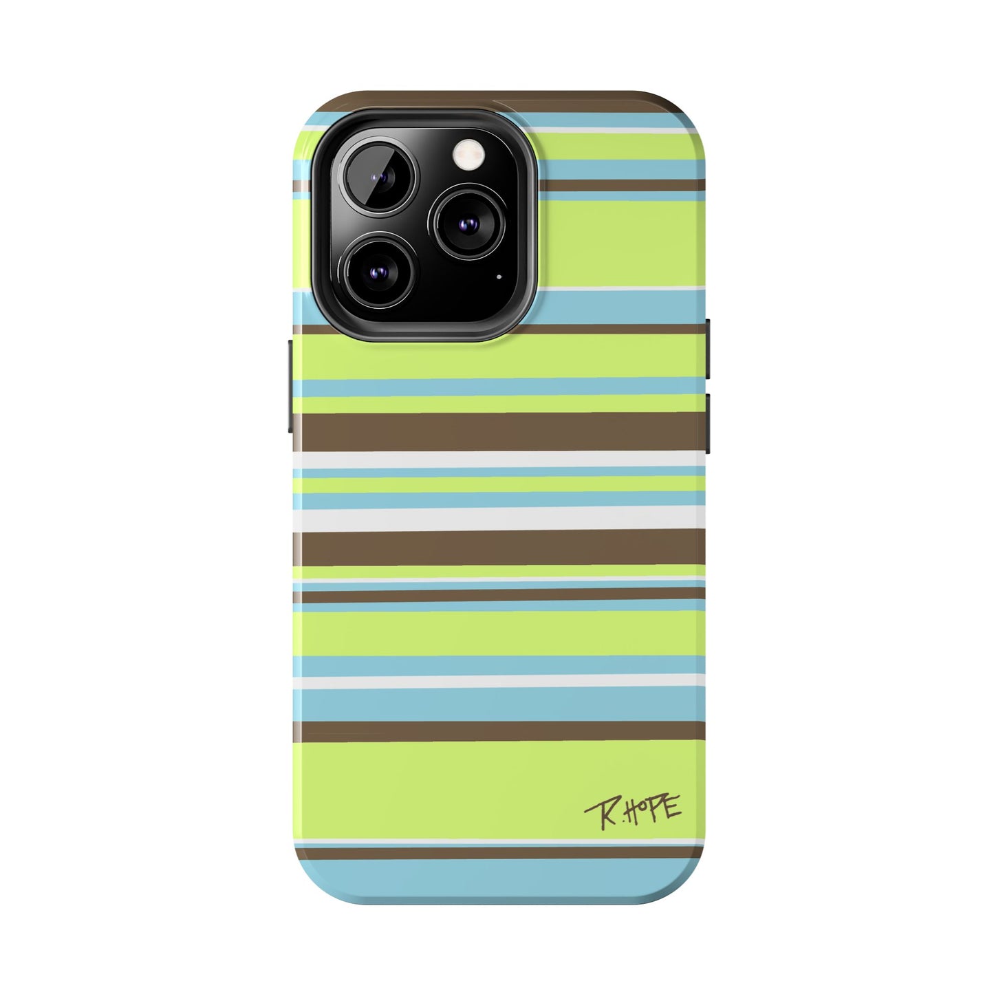 LIME TIDE CASE