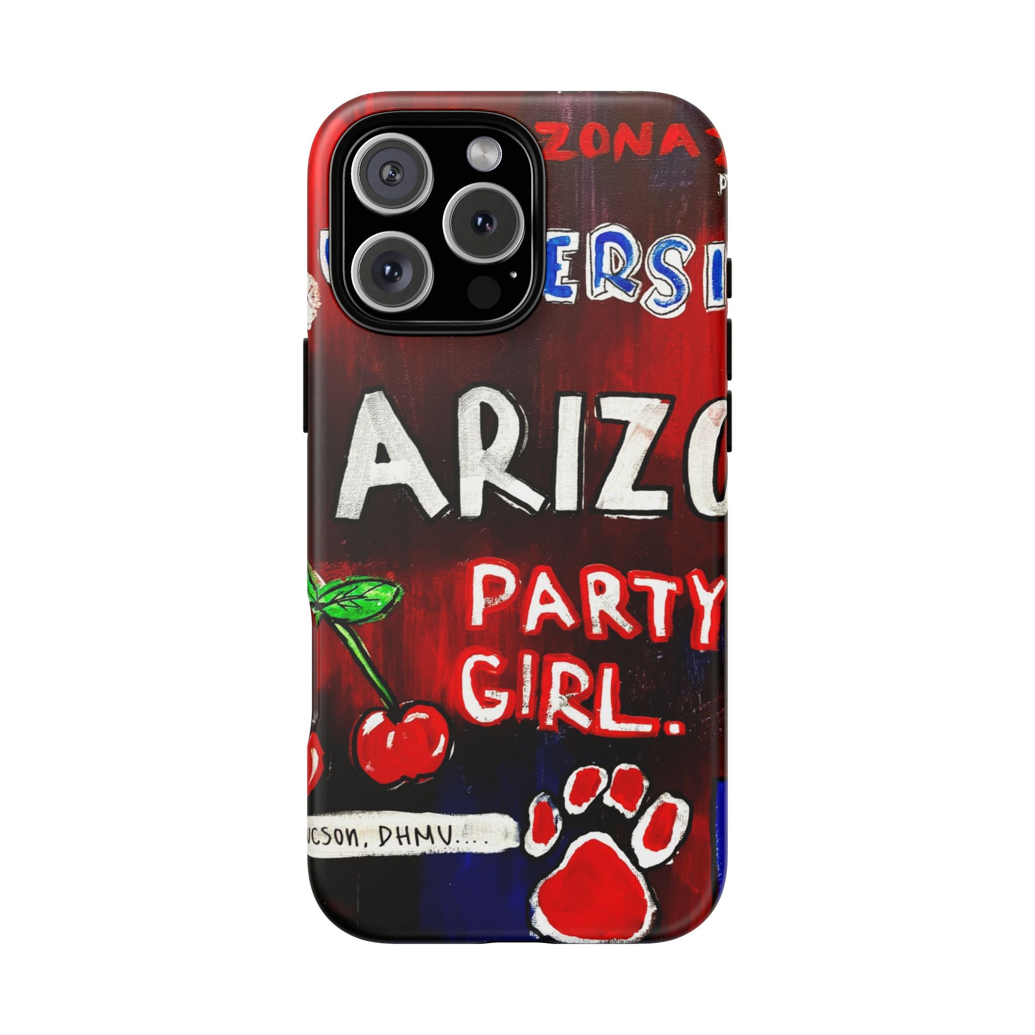 PARTY GIRL