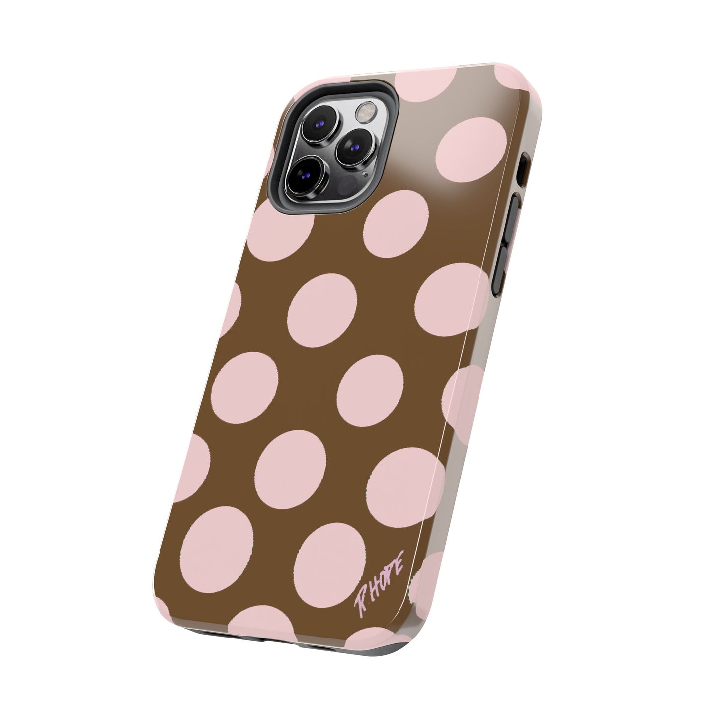 PINKIE POLKA