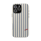 BLUE JEAN BABY CASE