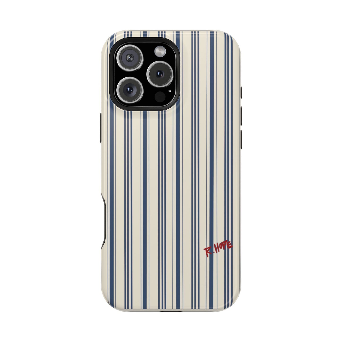 BLUE JEAN BABY CASE