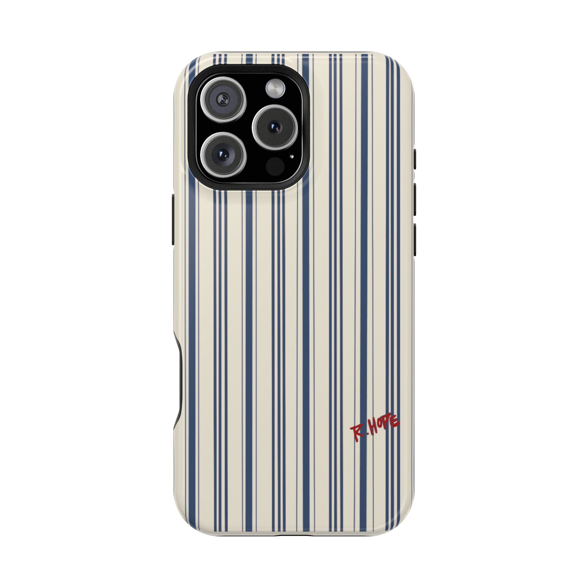 BLUE JEAN BABY CASE