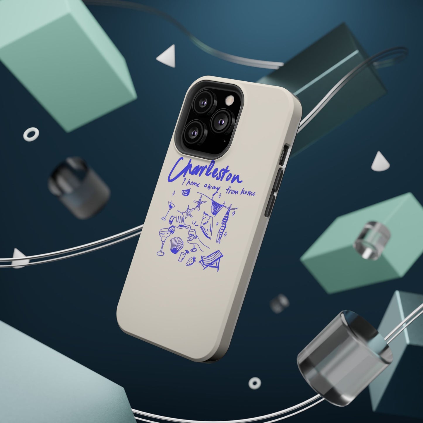 LUNA CASE 2