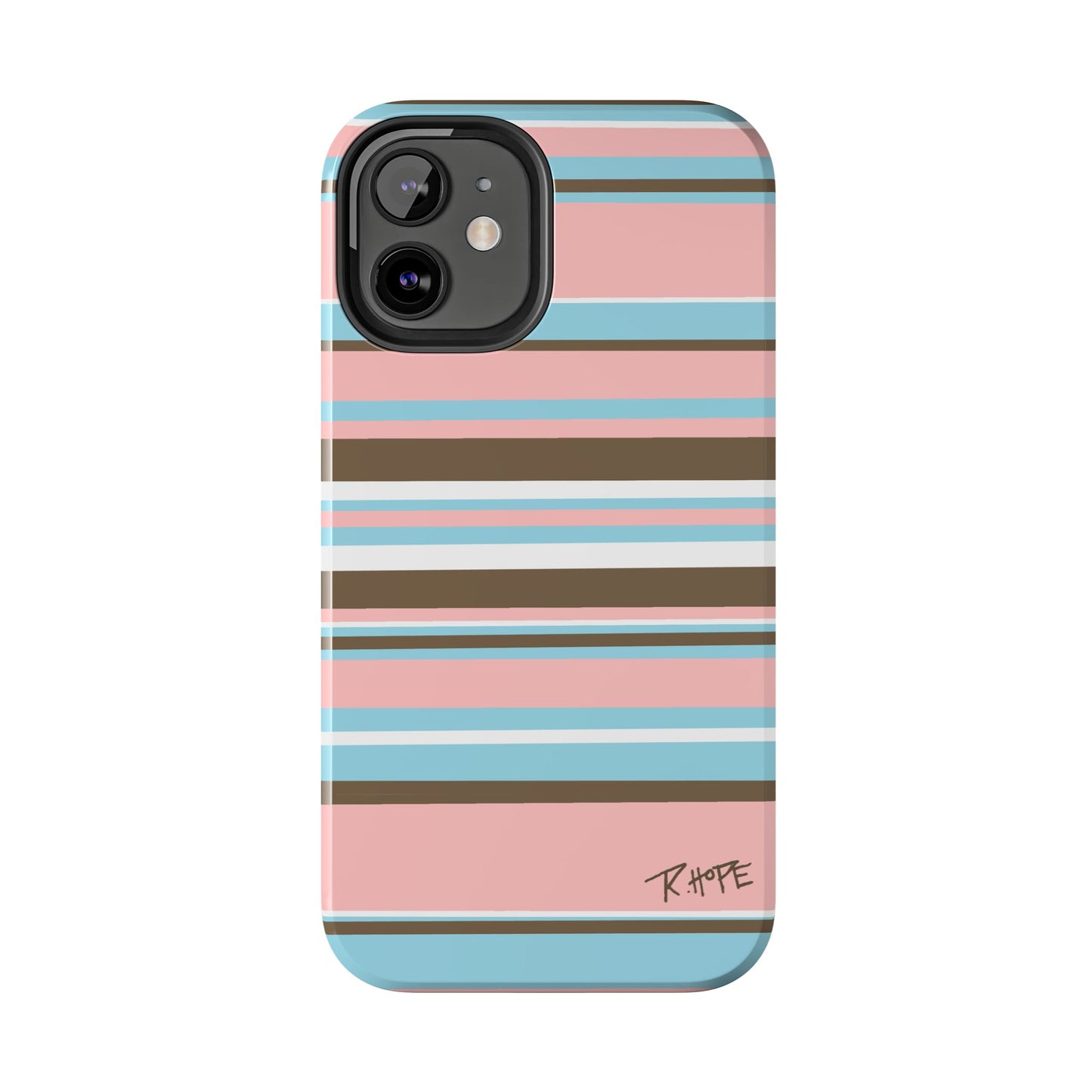 PINK COCOA COAST