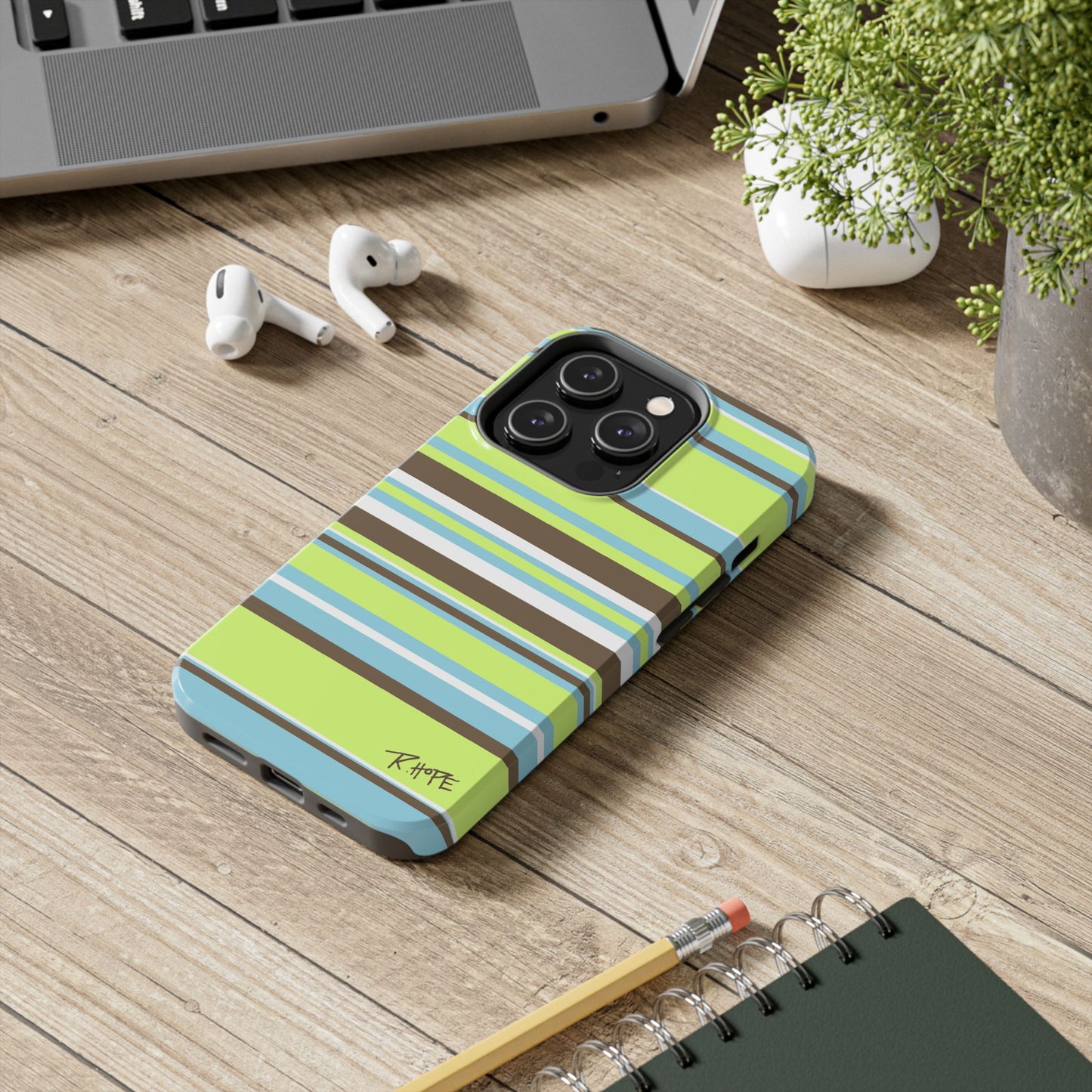 LIME TIDE CASE