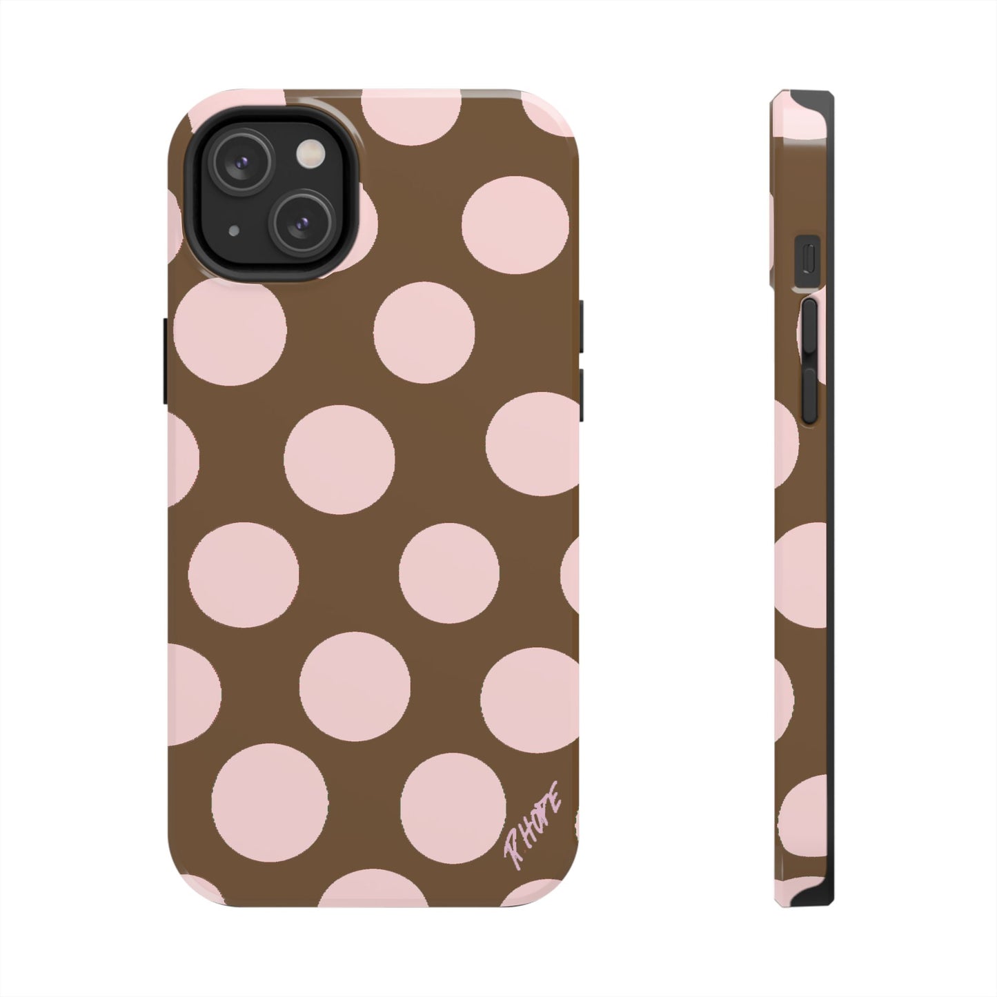PINKIE POLKA