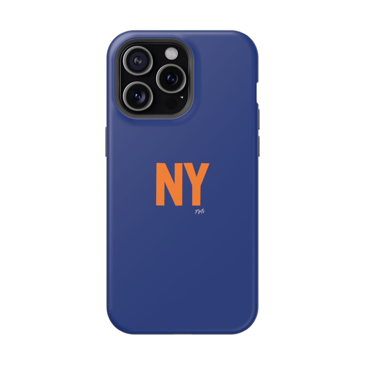 KNICKSINFIVE CASE