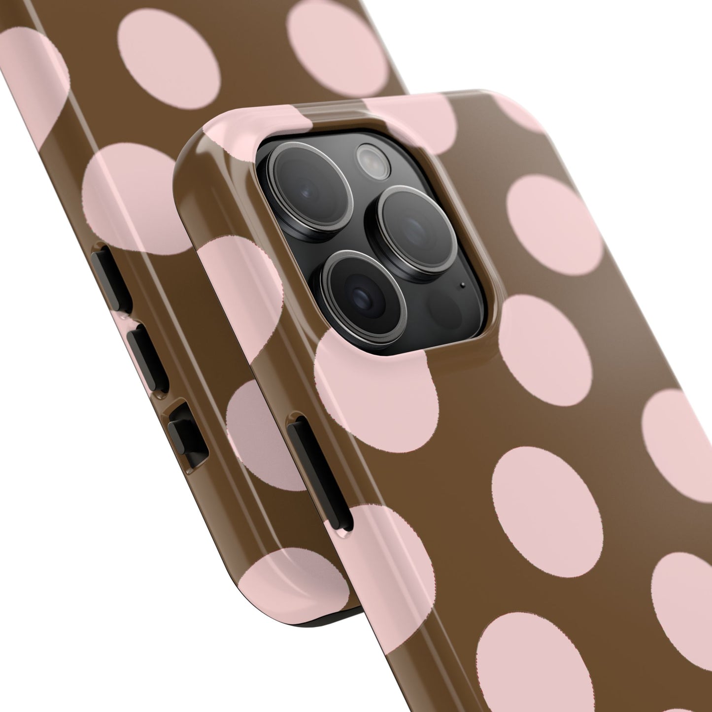 PINKIE POLKA