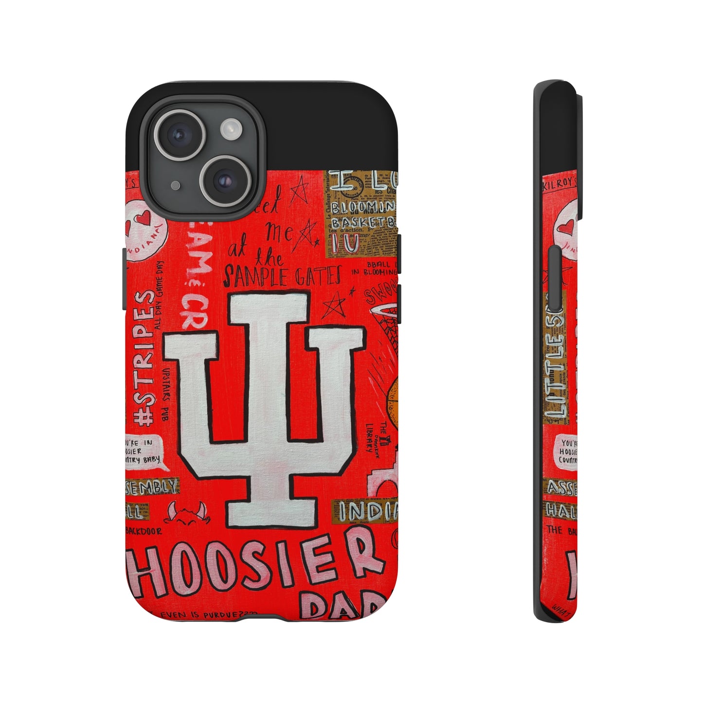 HOOSIER