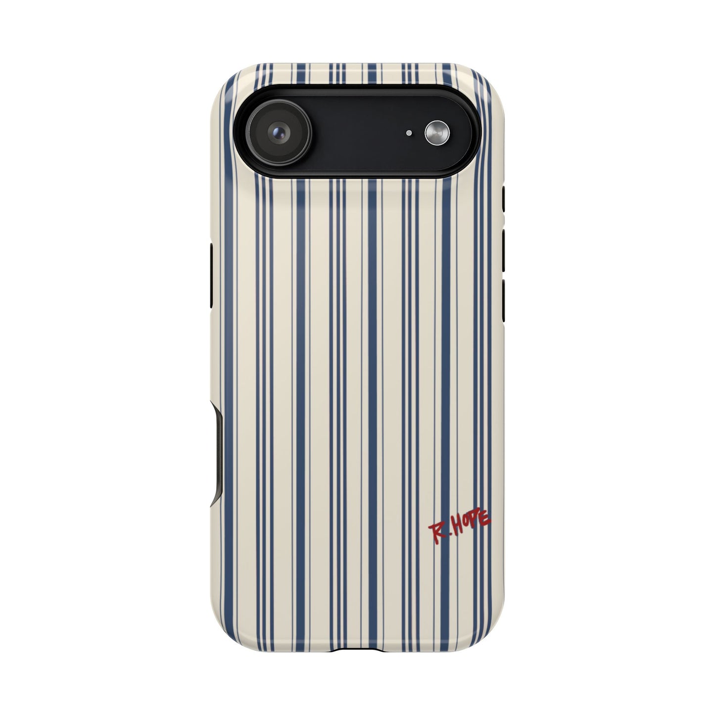 BLUE JEAN BABY CASE