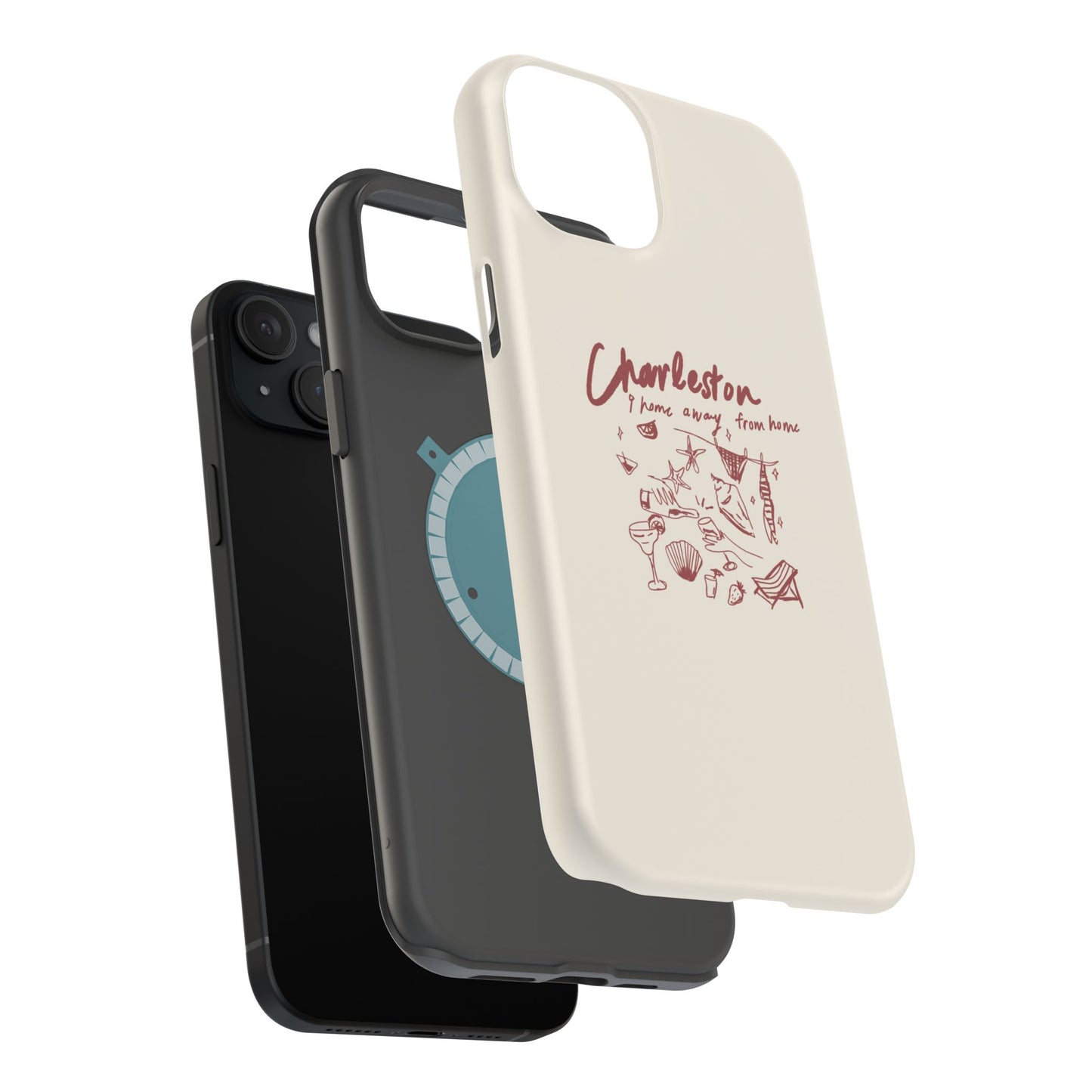 LUNA case