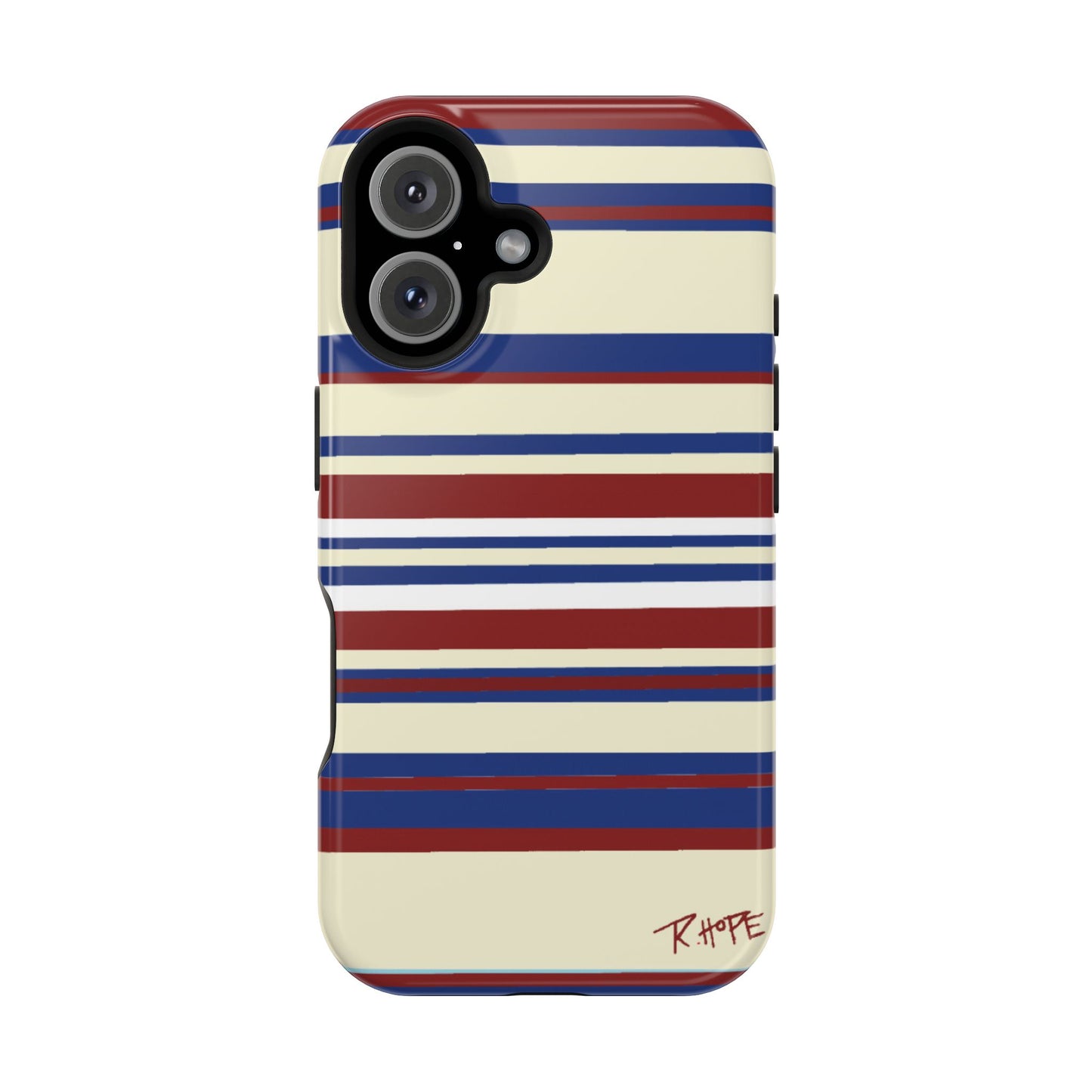 MY COUNTRY’S STRIPES CASE