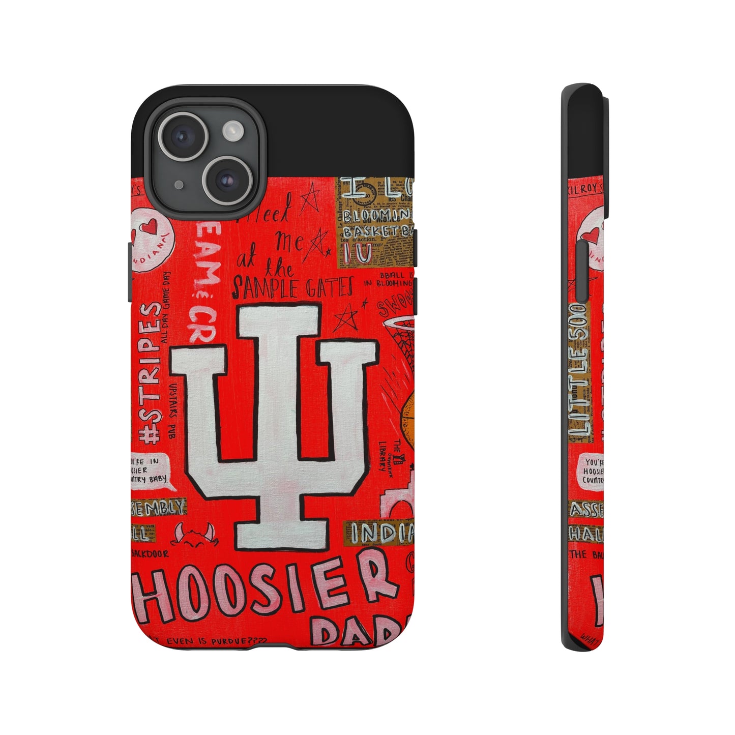 HOOSIER