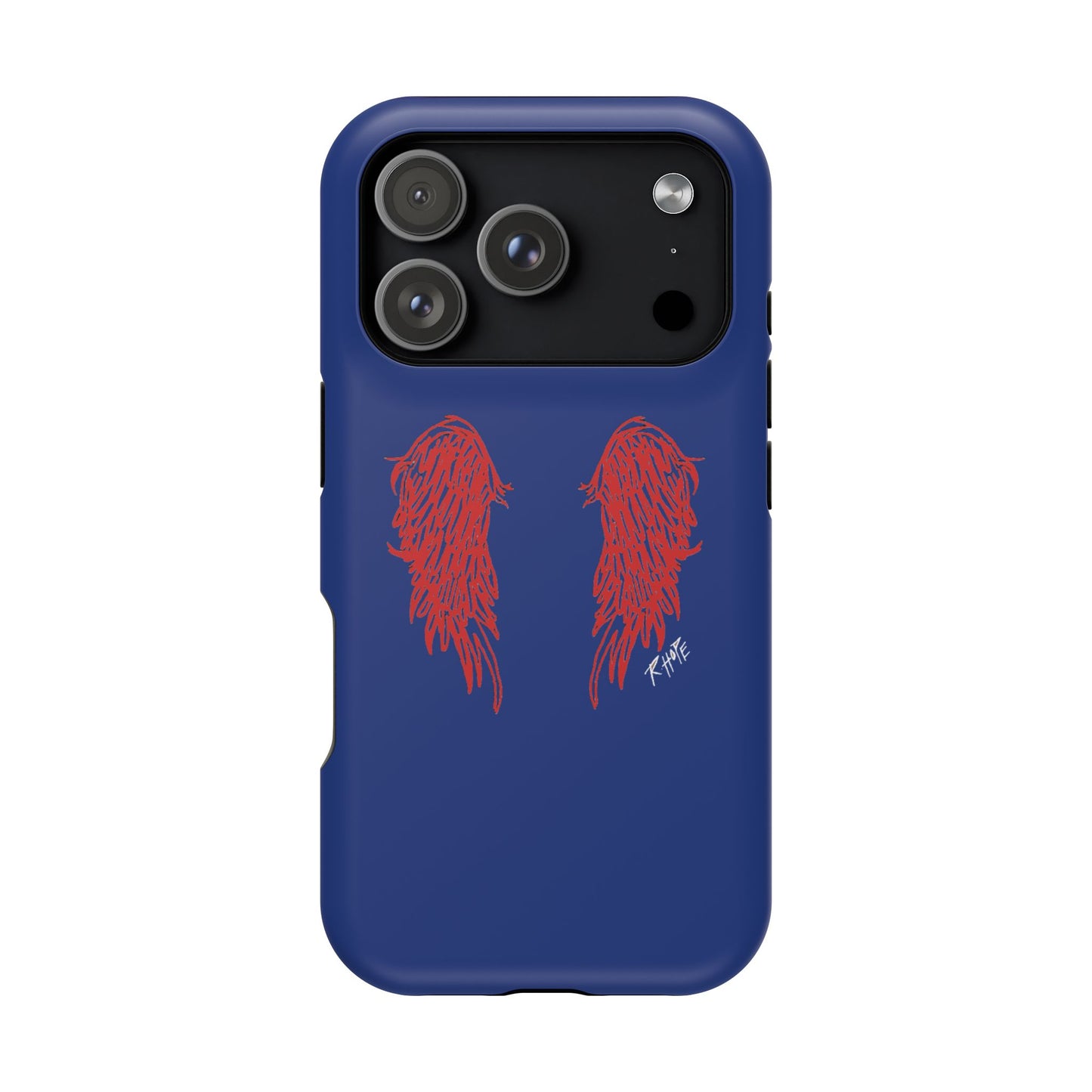 AMERICAN HALO CASE