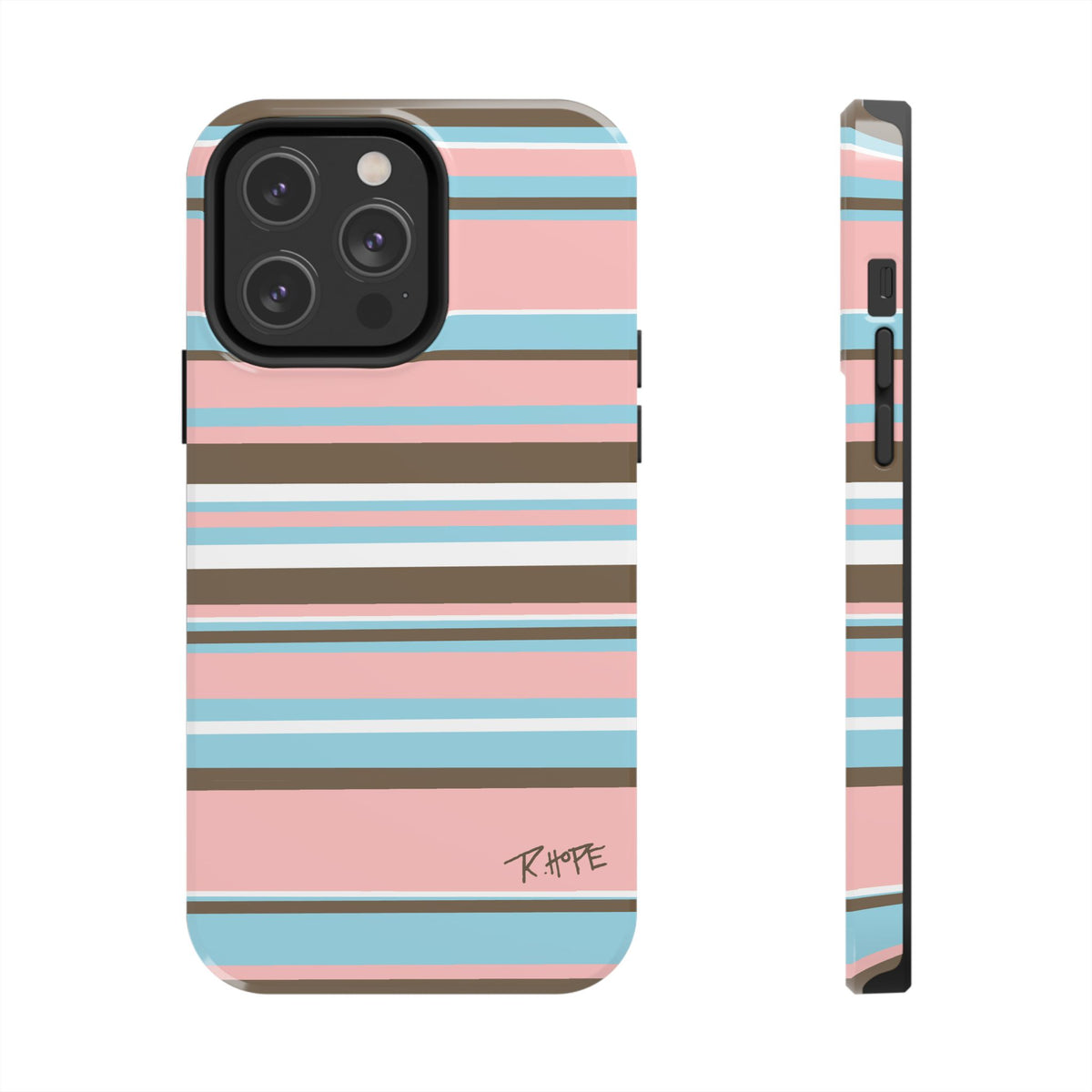 PINK COCOA COAST