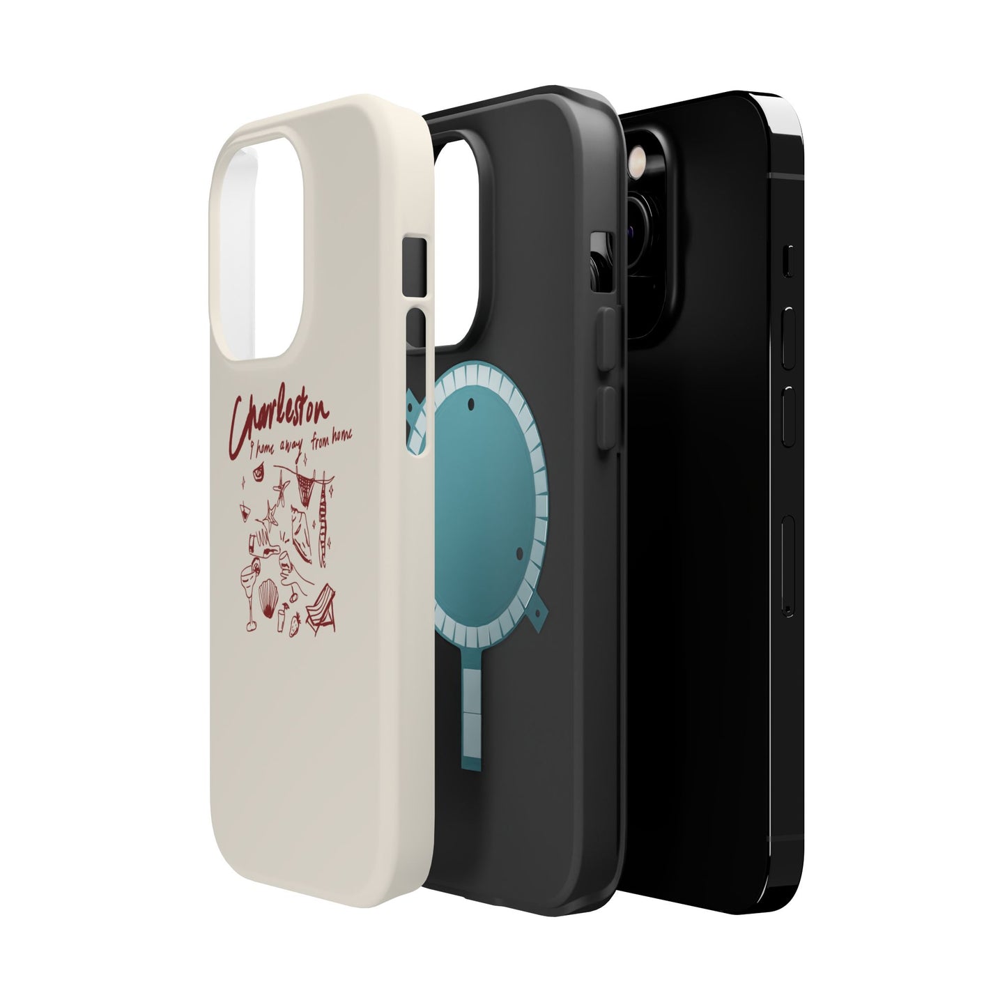 LUNA case