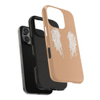 NUDE HALO CASE