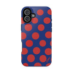 AMERICAN POLKA CASE