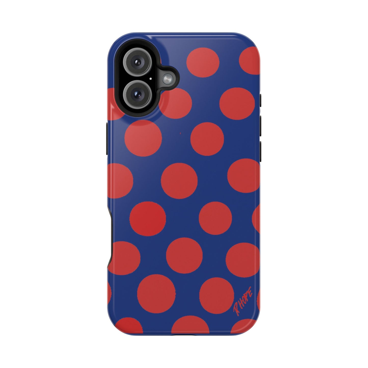 AMERICAN POLKA CASE