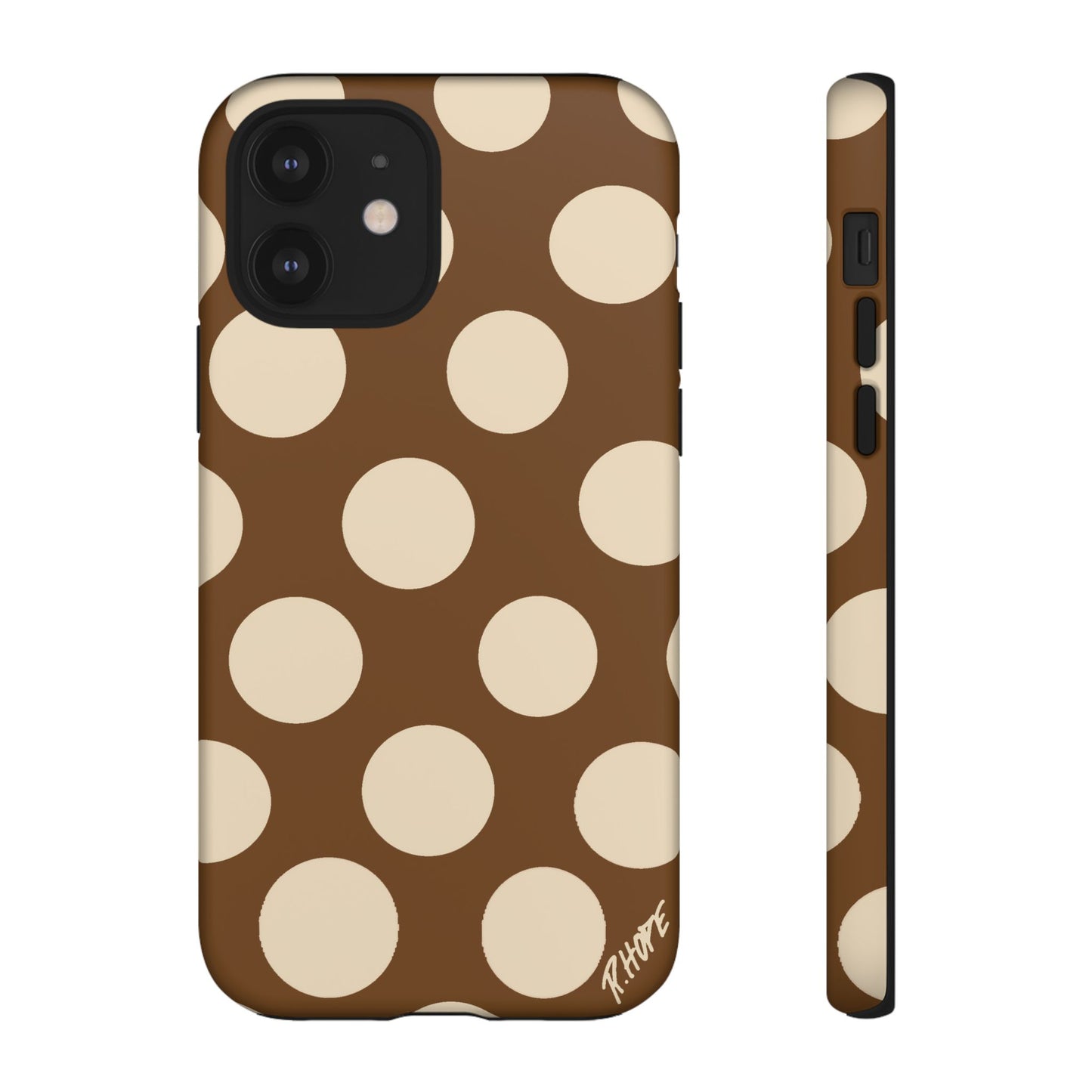 COCOA POLKA