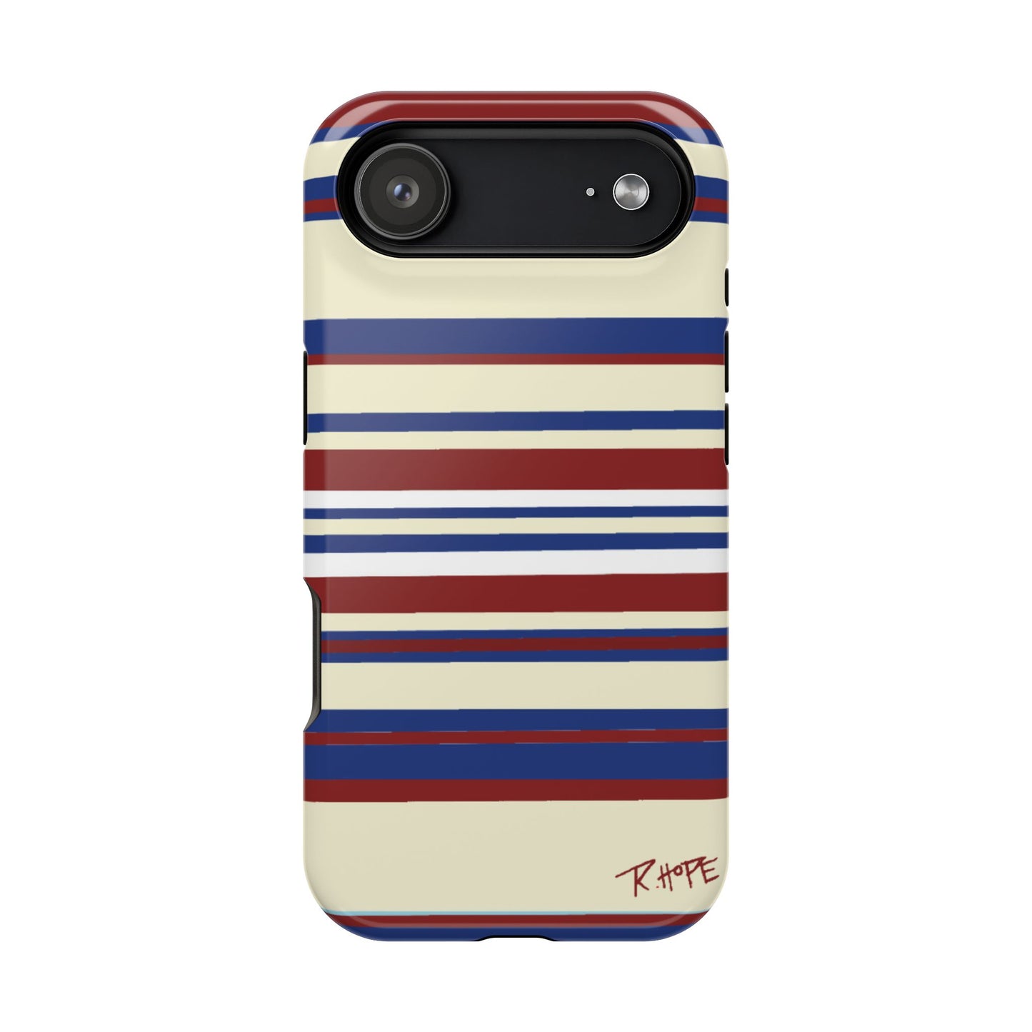 MY COUNTRY’S STRIPES CASE
