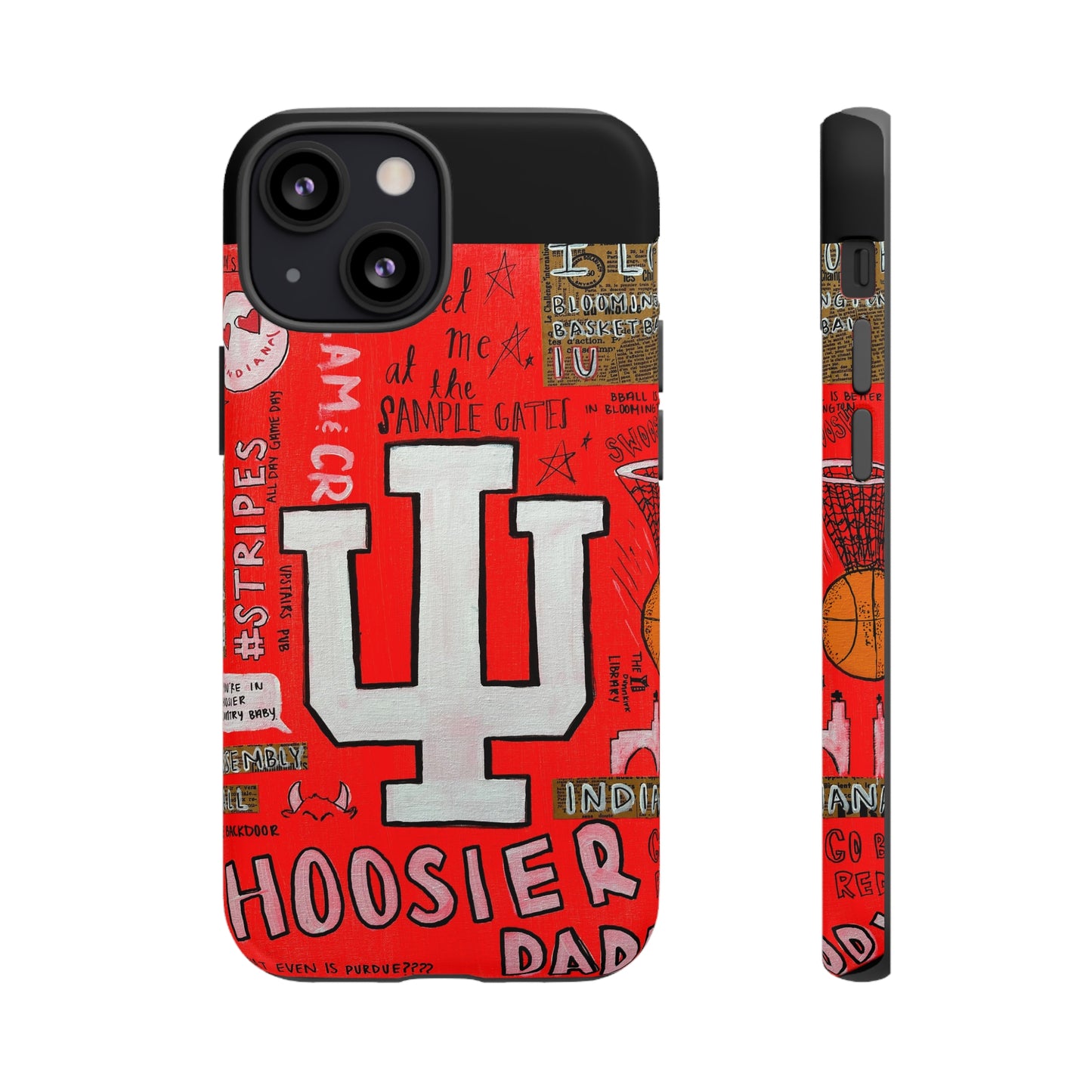 HOOSIER