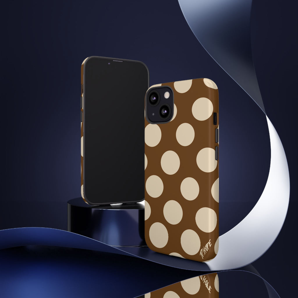 COCOA POLKA