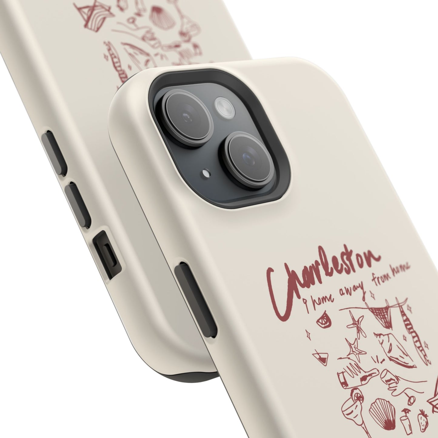 LUNA case