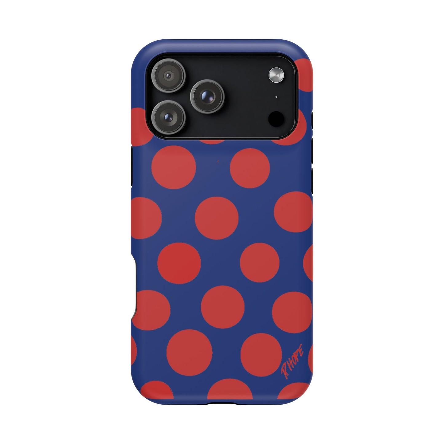 AMERICAN POLKA CASE