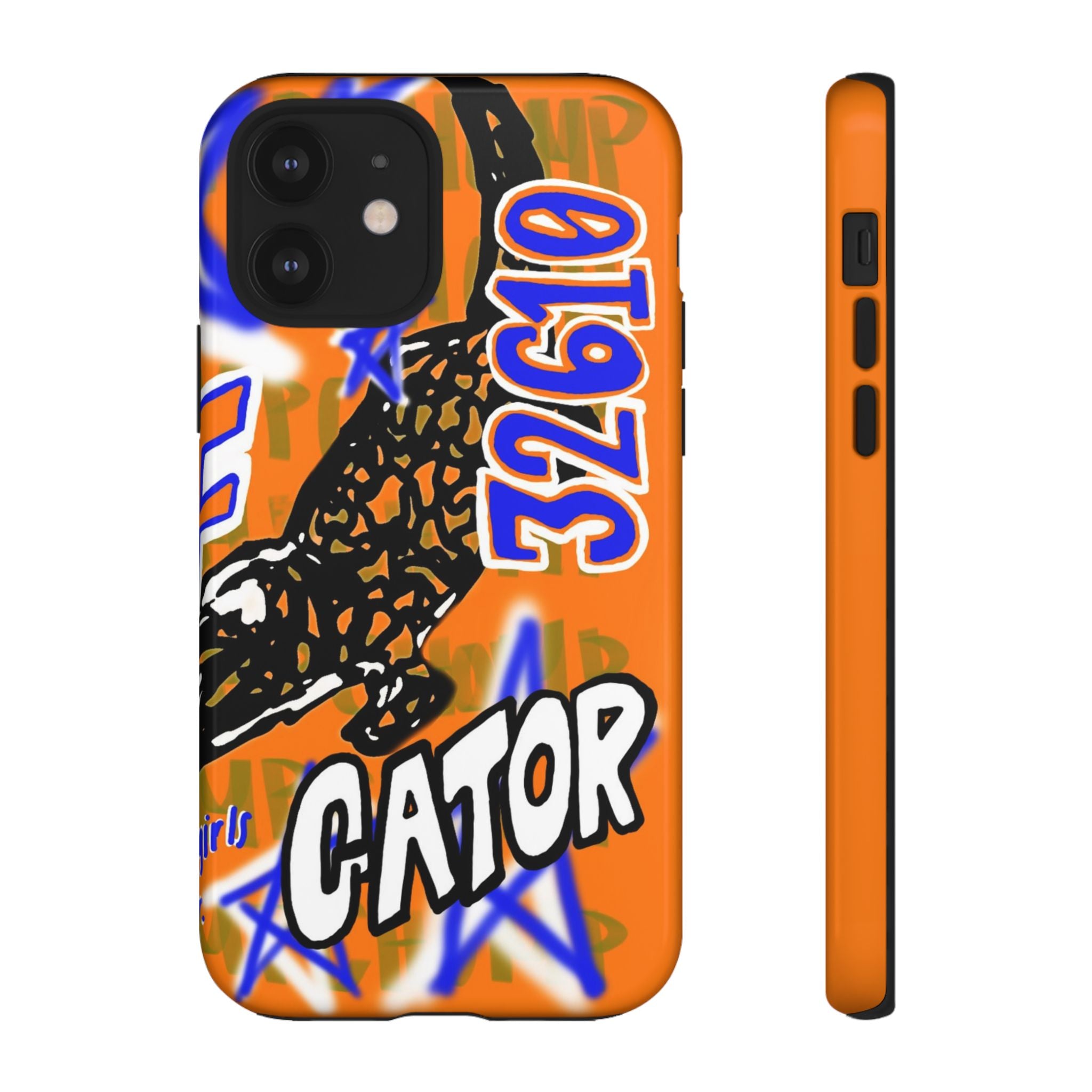 UF