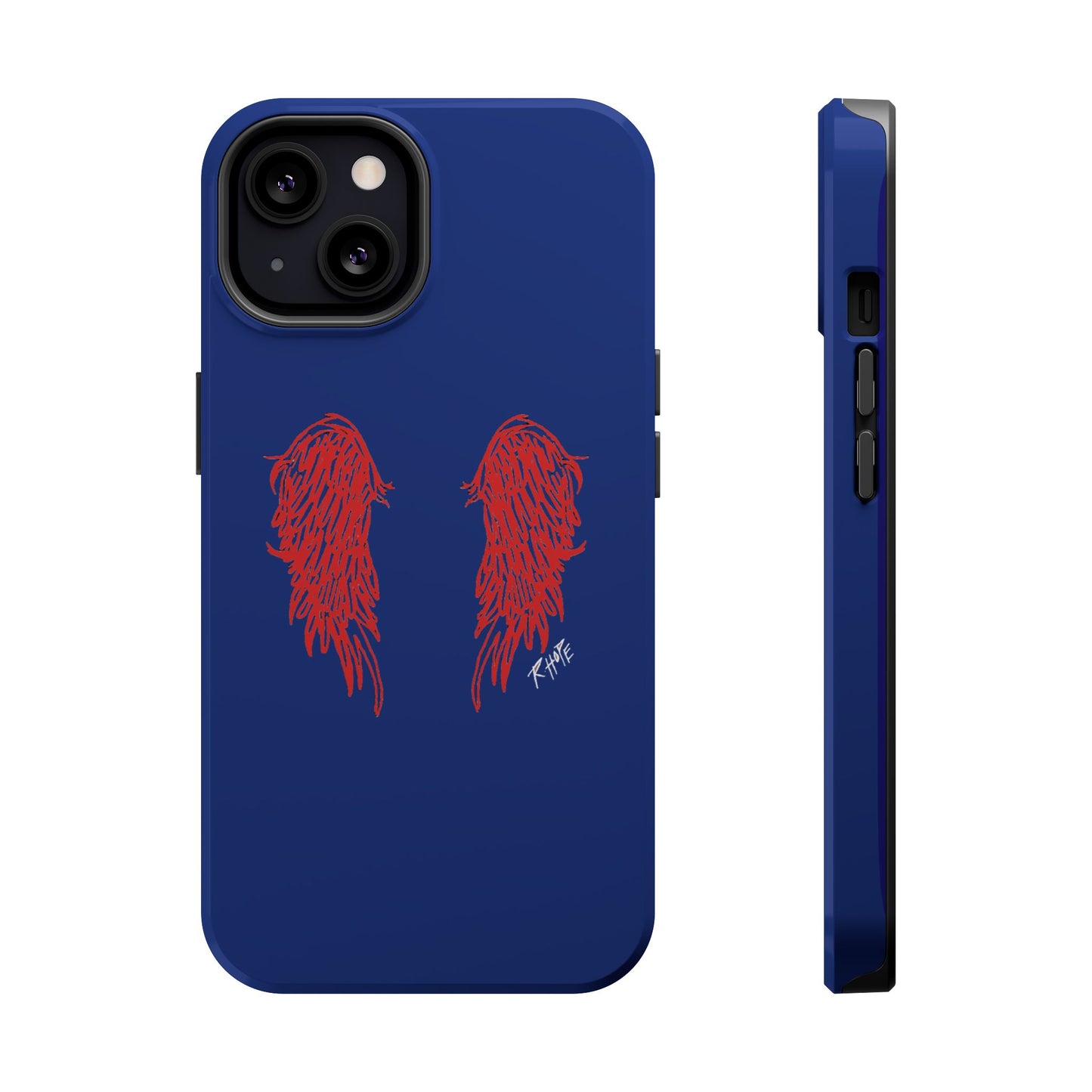AMERICAN HALO CASE