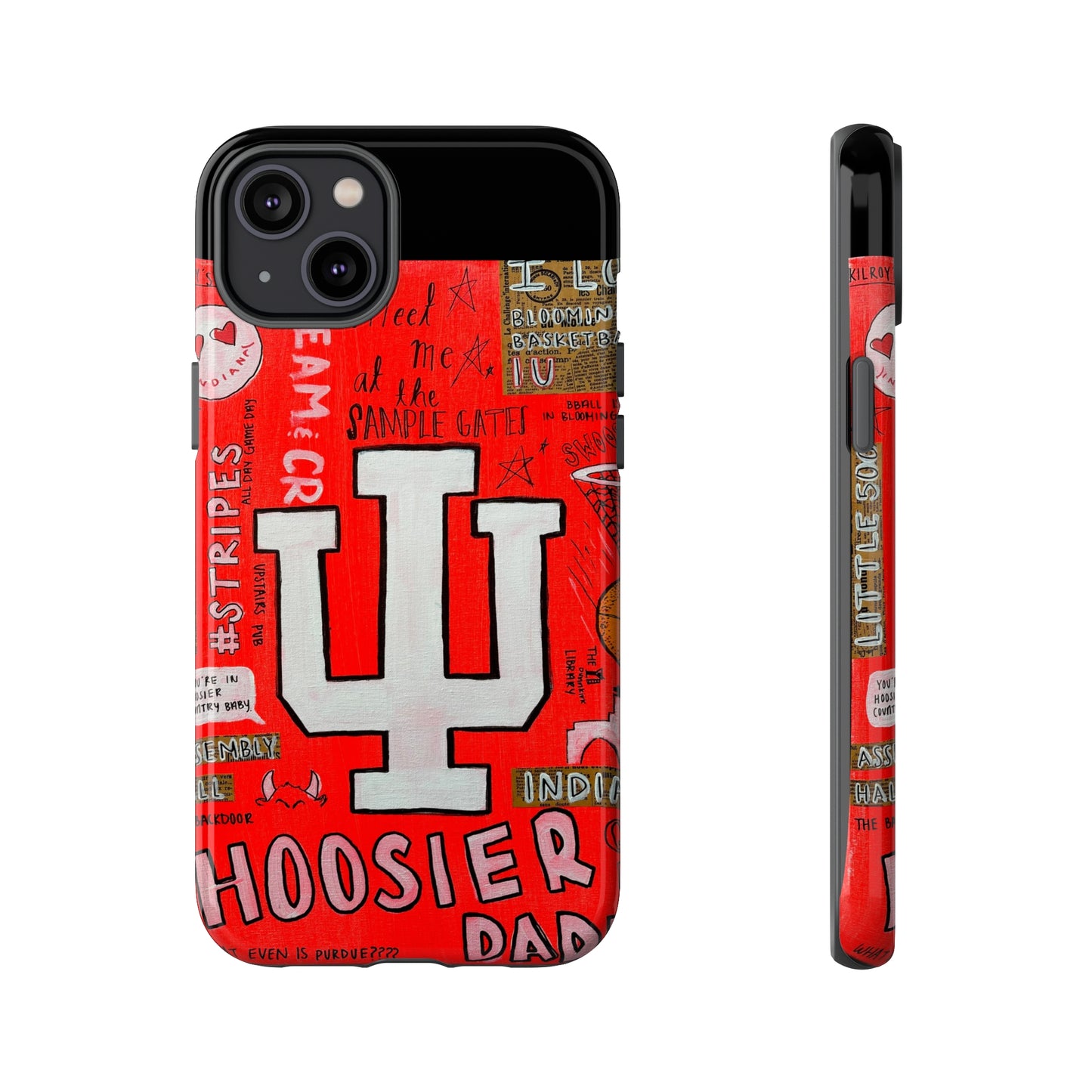 HOOSIER