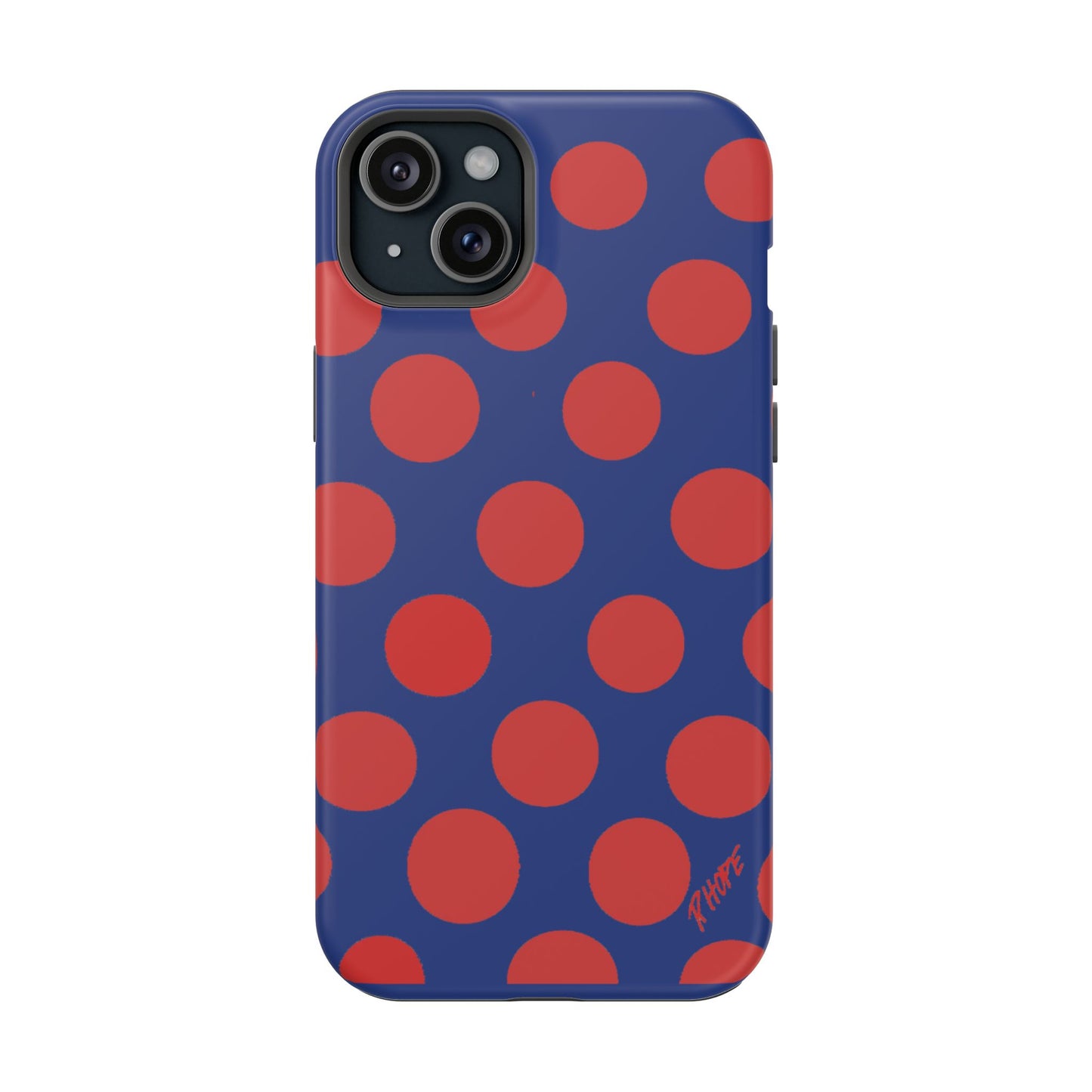 AMERICAN POLKA CASE
