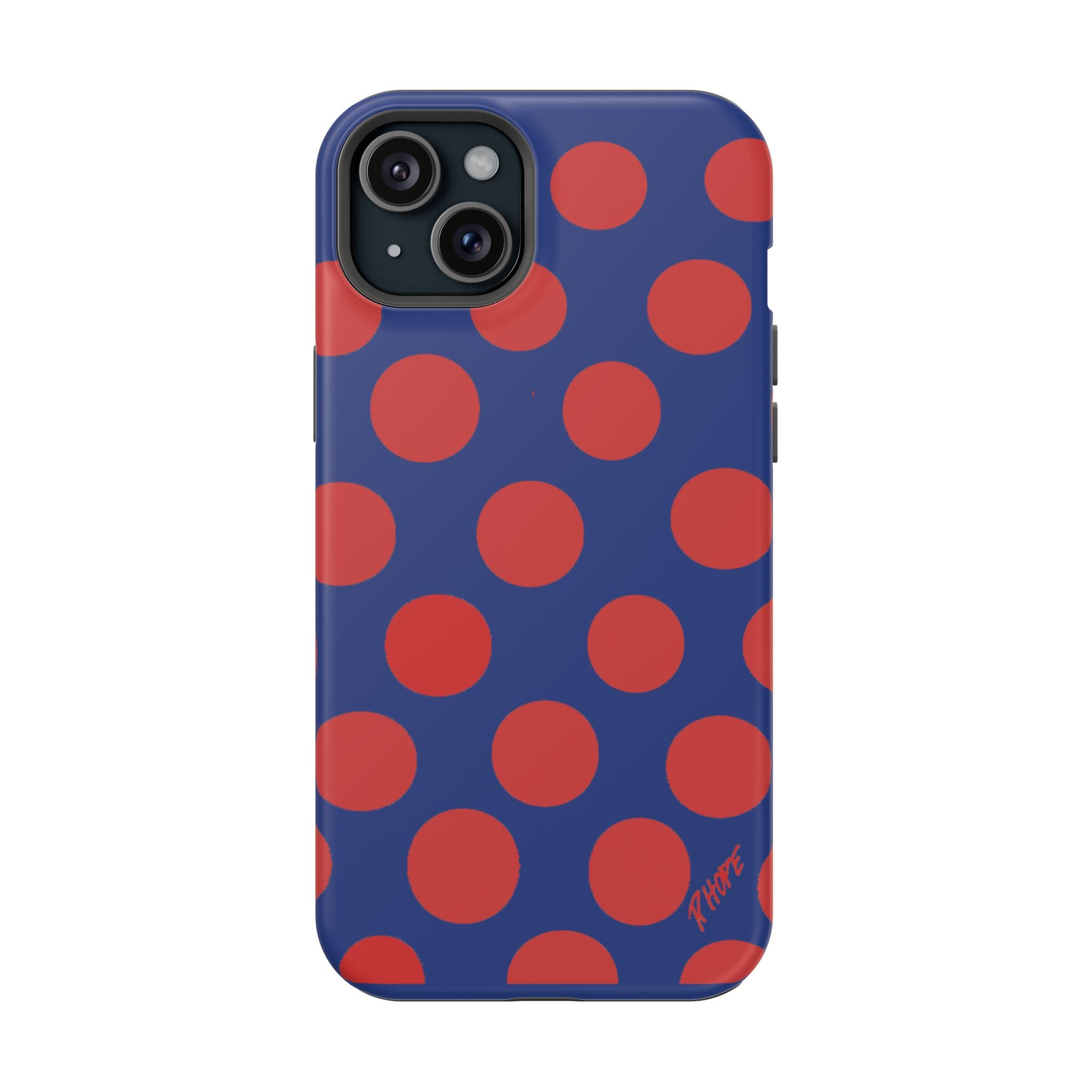 AMERICAN POLKA CASE