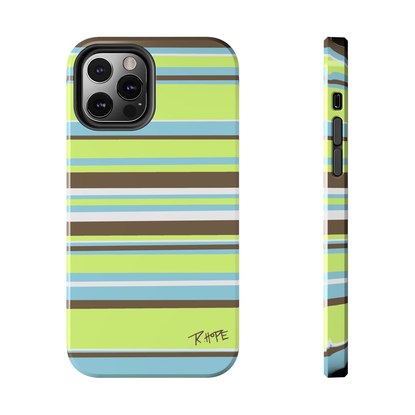 LIME TIDE CASE
