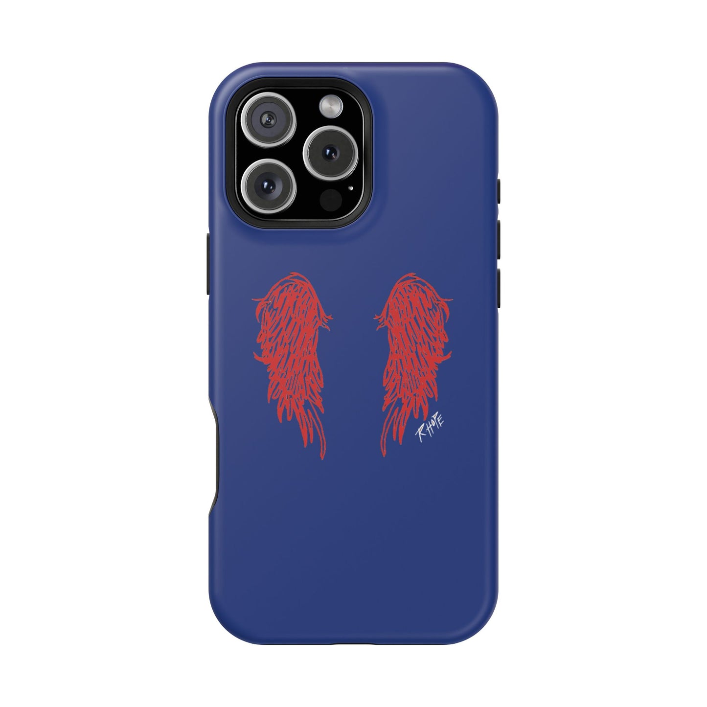 AMERICAN HALO CASE