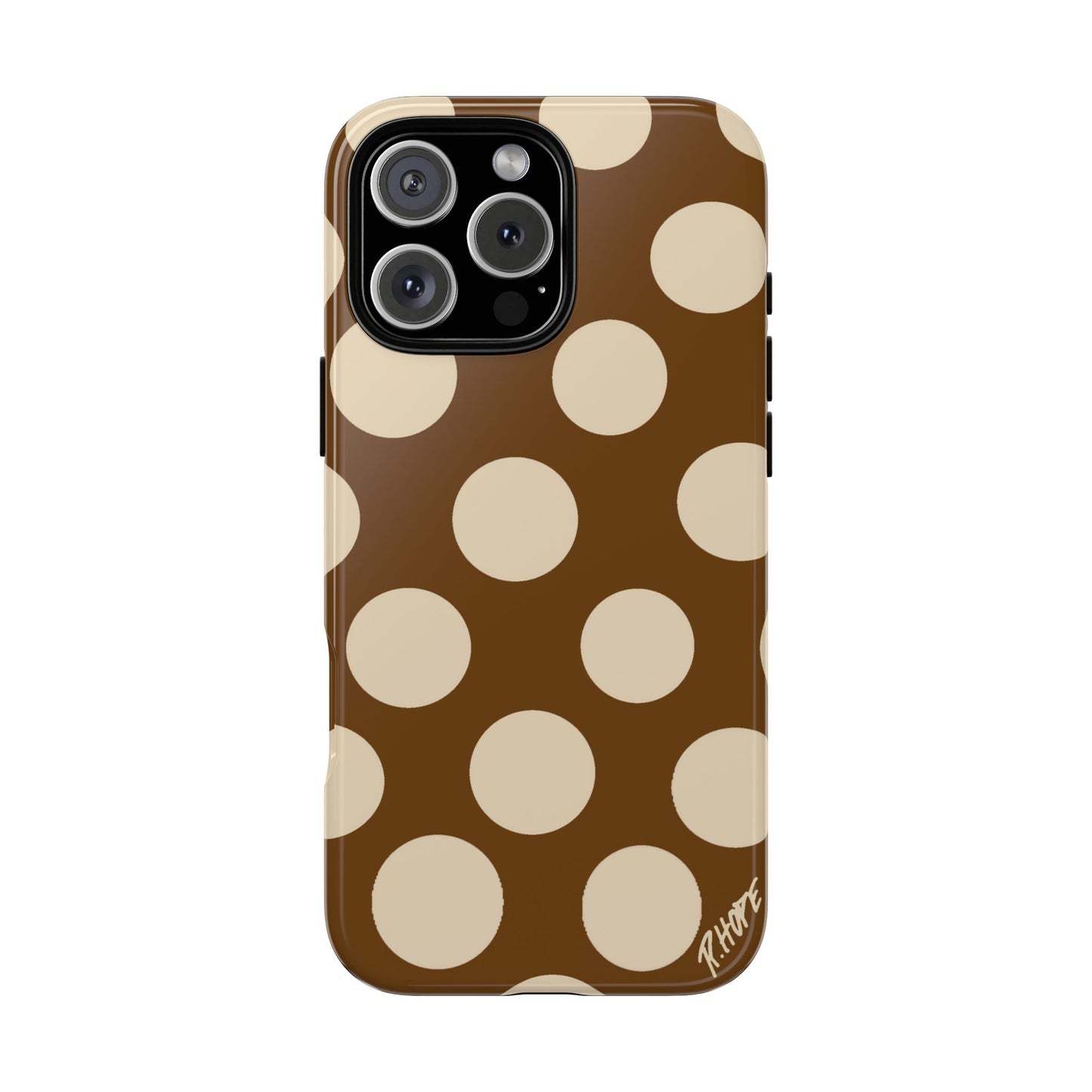 COCOA POLKA