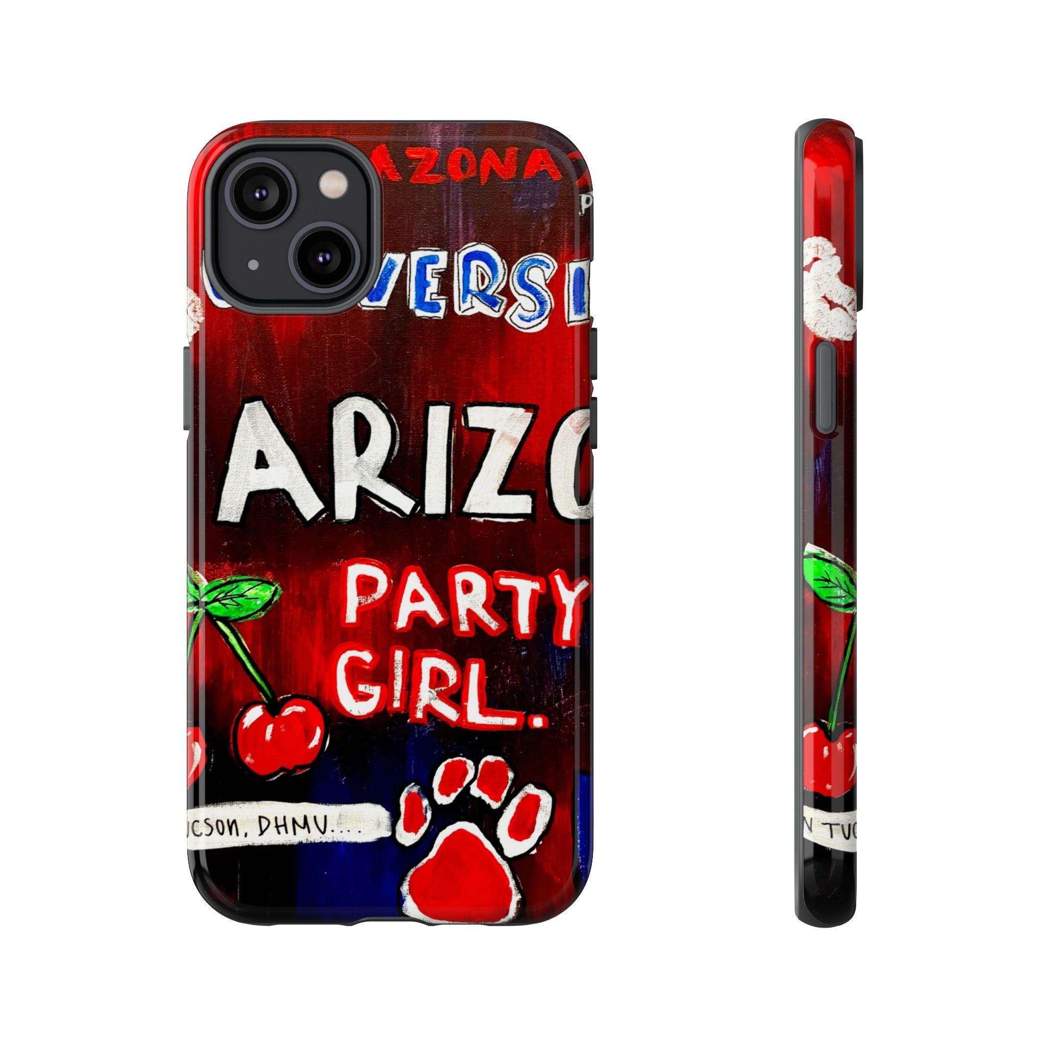 PARTY GIRL