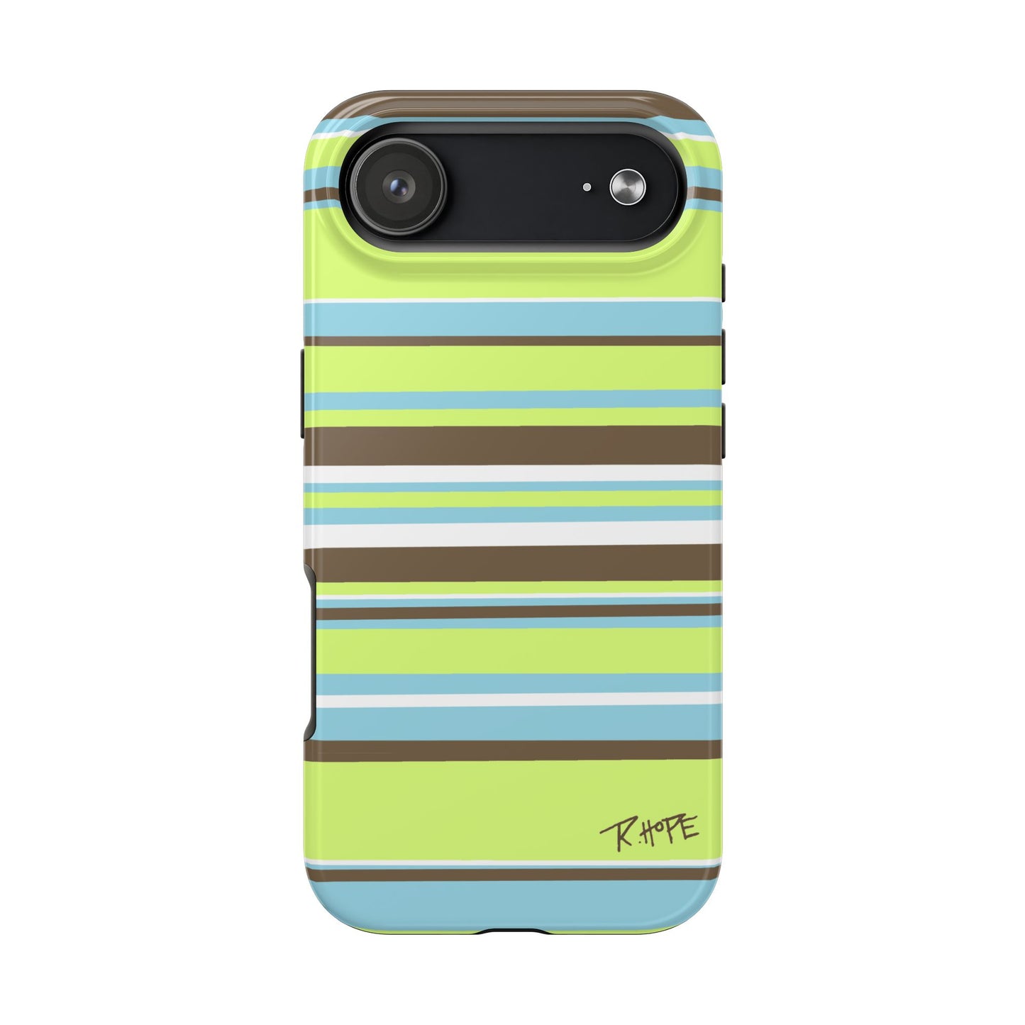 LIME TIDE CASE