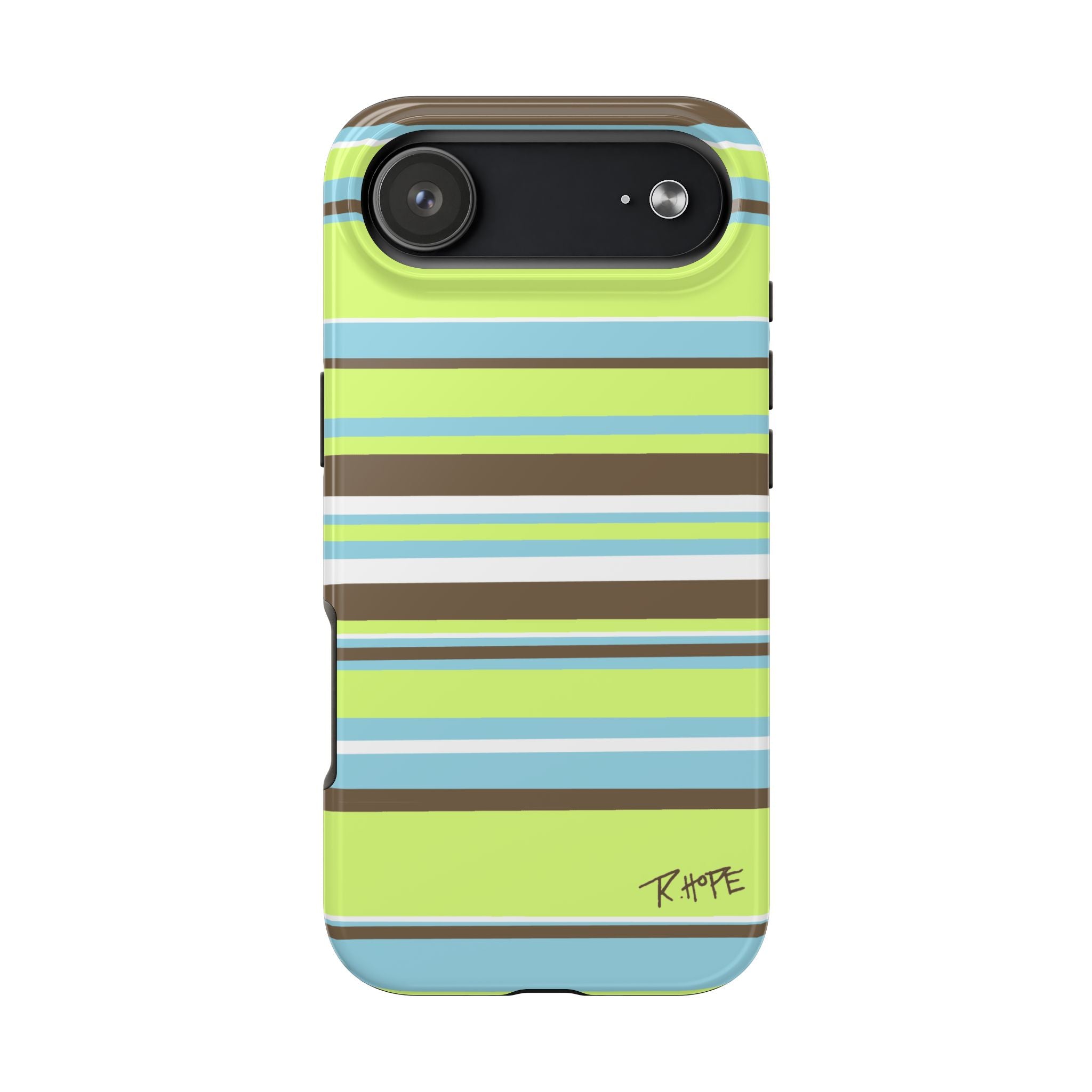 LIME TIDE CASE
