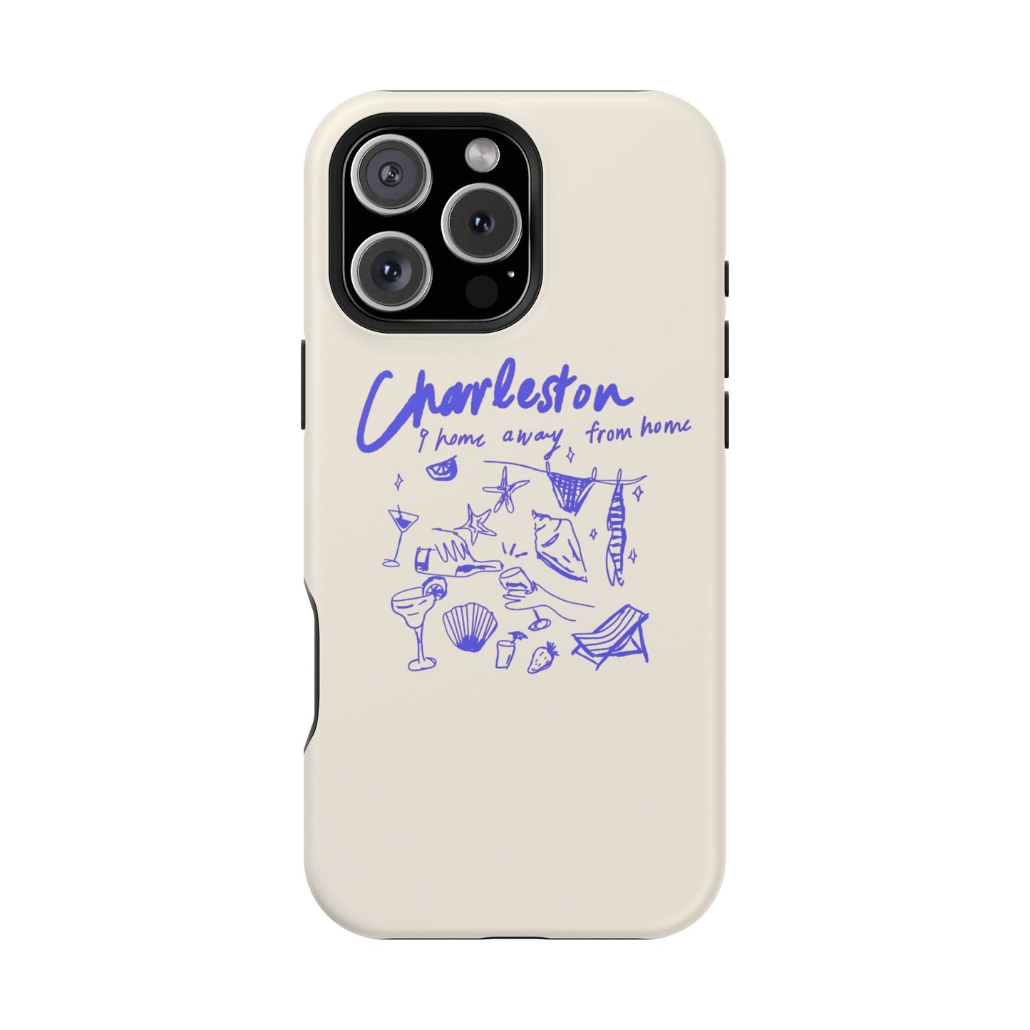 LUNA CASE 2