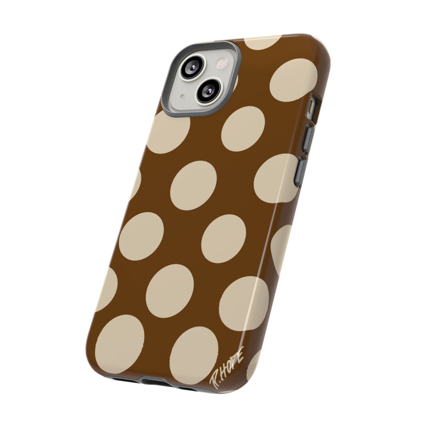 COCOA POLKA