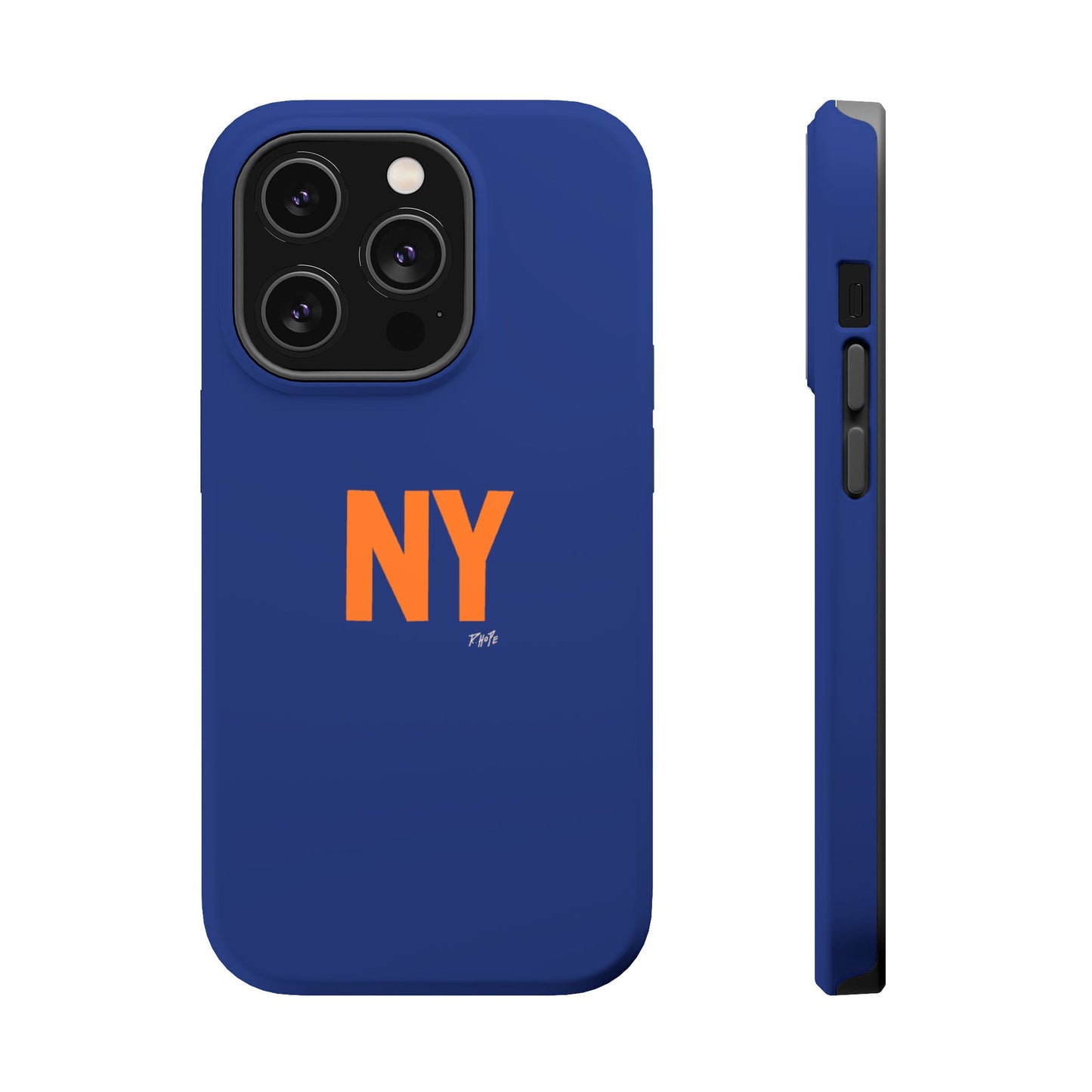 KNICKSINFIVE CASE