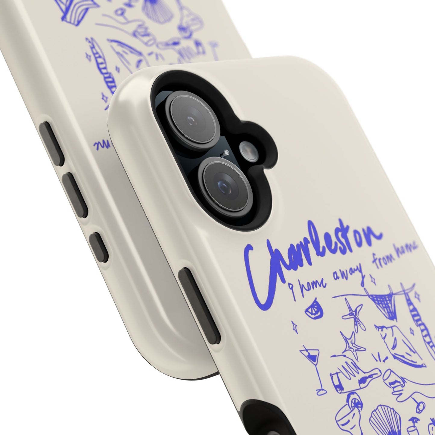 LUNA CASE 2