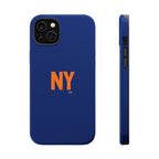 KNICKSINFIVE CASE